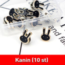 Knappar Som Förhindrar Oavsiktlig Exponering av Kroppen