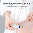 Roll-on bollrengörare