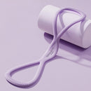 Motståndsband, Figur 8 träningsband för kvinnor och män