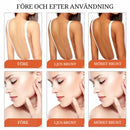 Lyxig intensiv solskyddsgel