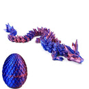 🎁Myth Fragment Dragon-Limited Edition