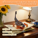 3D-dinosaurieuppslagsverk