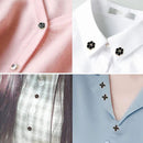 Knappar Som Förhindrar Oavsiktlig Exponering av Kroppen