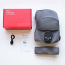 Trådlös värmemassageapparat – Lindra trötthet och håll dig varm