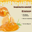 Naturligt bivax och apelsinolja Trävårdsvaxkit