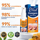 Lugnande nagelspray