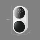 Automatisk tandborstesterilisatorväska och hållare