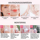Eldriven ansiktsepilator med sladd