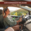 🎁Mini-cymbalprydnad för bilventilation