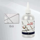 Kakelfixerande spackel