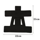 Kinesiologitejp För Smärtlindring I Axeln