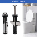 Heavy Duty Toalettsits Fästbultsats