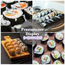 Sushi Roller Bazooka: Sushi Night Perfection på dina fingertoppar