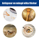 Multifunktionellt rengöringsskum