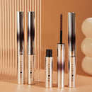 Mascara med järnstav