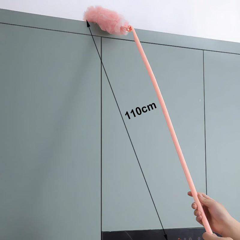 🔥🧹Höjbar, tvättbar ytrengöringsduk
