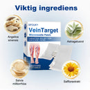 VeinEase mikronålsbehandlingsplåster