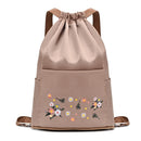 Multifunktionell fitnessväska