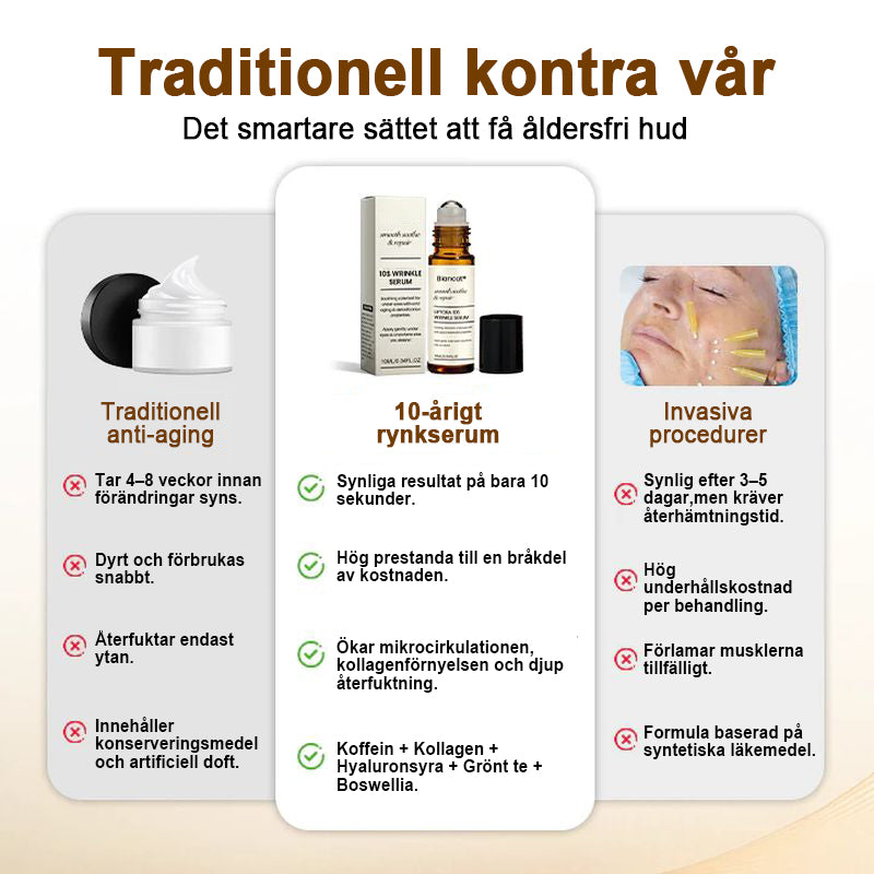 10-sekunders anti-rynkeessens