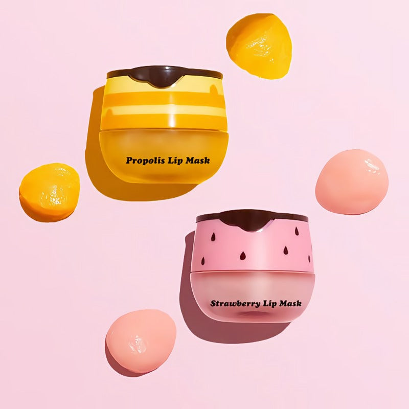 🍯Bee läppbalsam