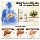Kroppsvårdande olja
