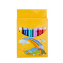 Bubbla Popcorn Ritpensel