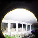 🔥 2025 Den ultimata överlevnadsficklampan