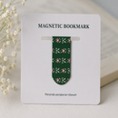 Magnetiskt bokmärke