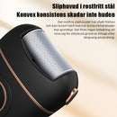 Elektrisk digital fotslip