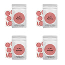 Skonsam och bekväm uppstramande plåster