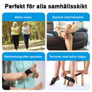 Justerbar hallux valgus-korrigerare