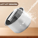 🎁Köttbullsform i rostfritt stål för kök