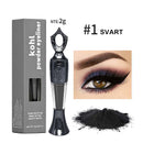 🎁100 % naturlig egyptisk Kohl-eyeliner – 💖Inspirerad av forntida egyptisk skönhet