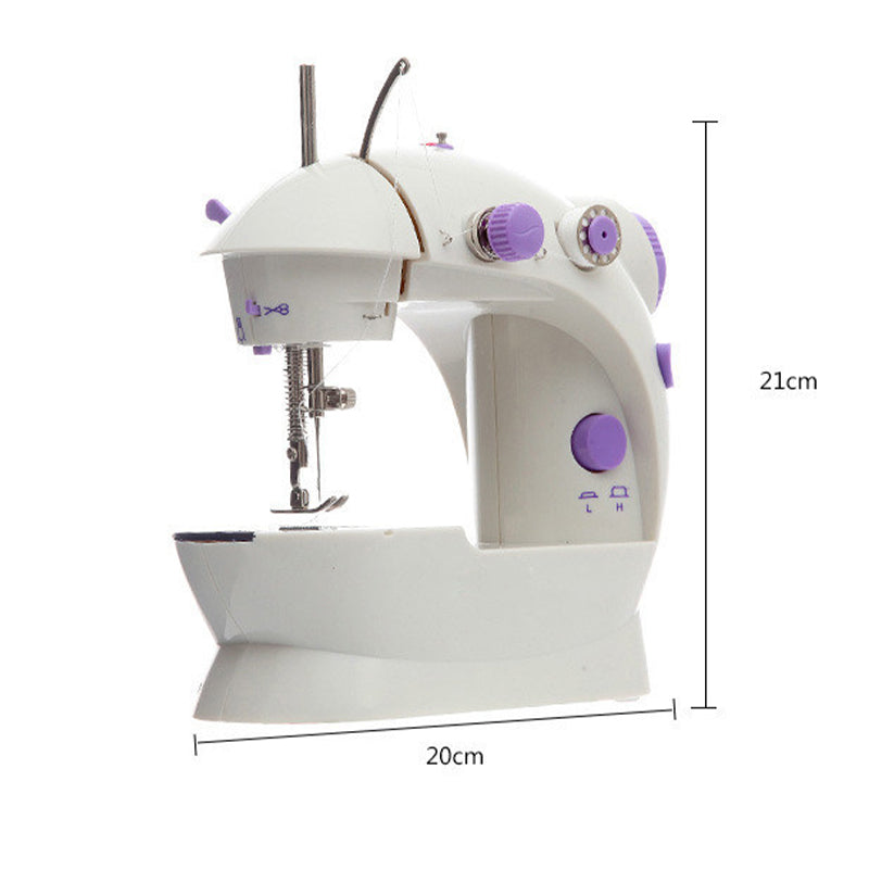 🧵Elektrisk symaskin i miniformat🎀