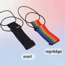 Handsfree-bagagerem – Elastisk, säker och lättviktig resevänlig (Köp en, få en gratis)