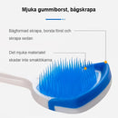 Probiotiskt tungrengöringsgelset