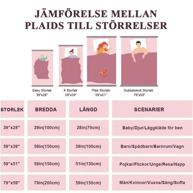 Söta leende dinosaurier HD digitaltryckt flanell