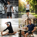 Snabbtorkande sportshorts för män