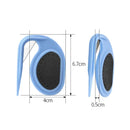 Långhårig skötselborste för husdjur
