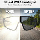 Fotokromatiska sportglasögon för utomhusaktiviteter