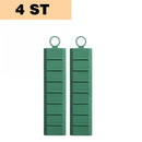 Skivningsverktyg med non-stick