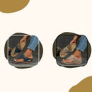 ✨⛱️Andningsbara sportsandaler i mesh med halkfri sula