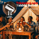 Multifunktionell skalare