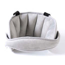 Huvudstöd för bilbarnstol