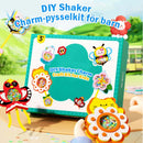 Non-woven hängande dekorationer för barn