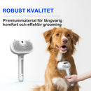 🔥Hårborttagningskam för husdjur