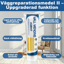 Väggreparationsverktyg för sprickor