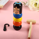 Odödlig magisk leksak