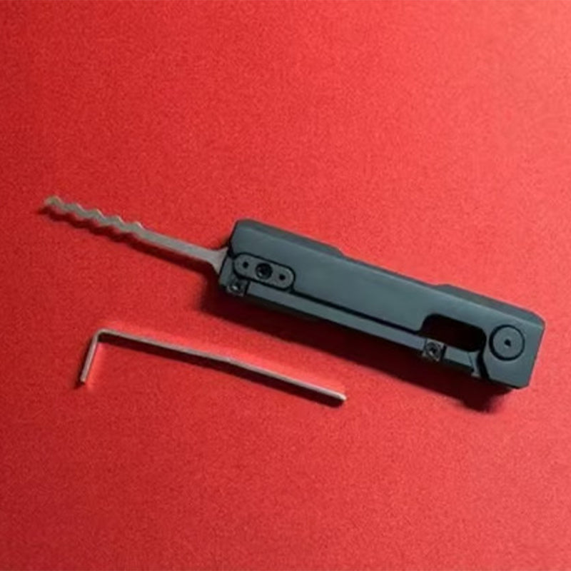 🔥🔥Lås Pick Set