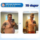 Nano-plåster - Smärtfri, långvarig lindring för diabetes, fetma och hjärthälsa